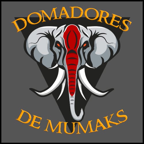 Doradores de mumaks